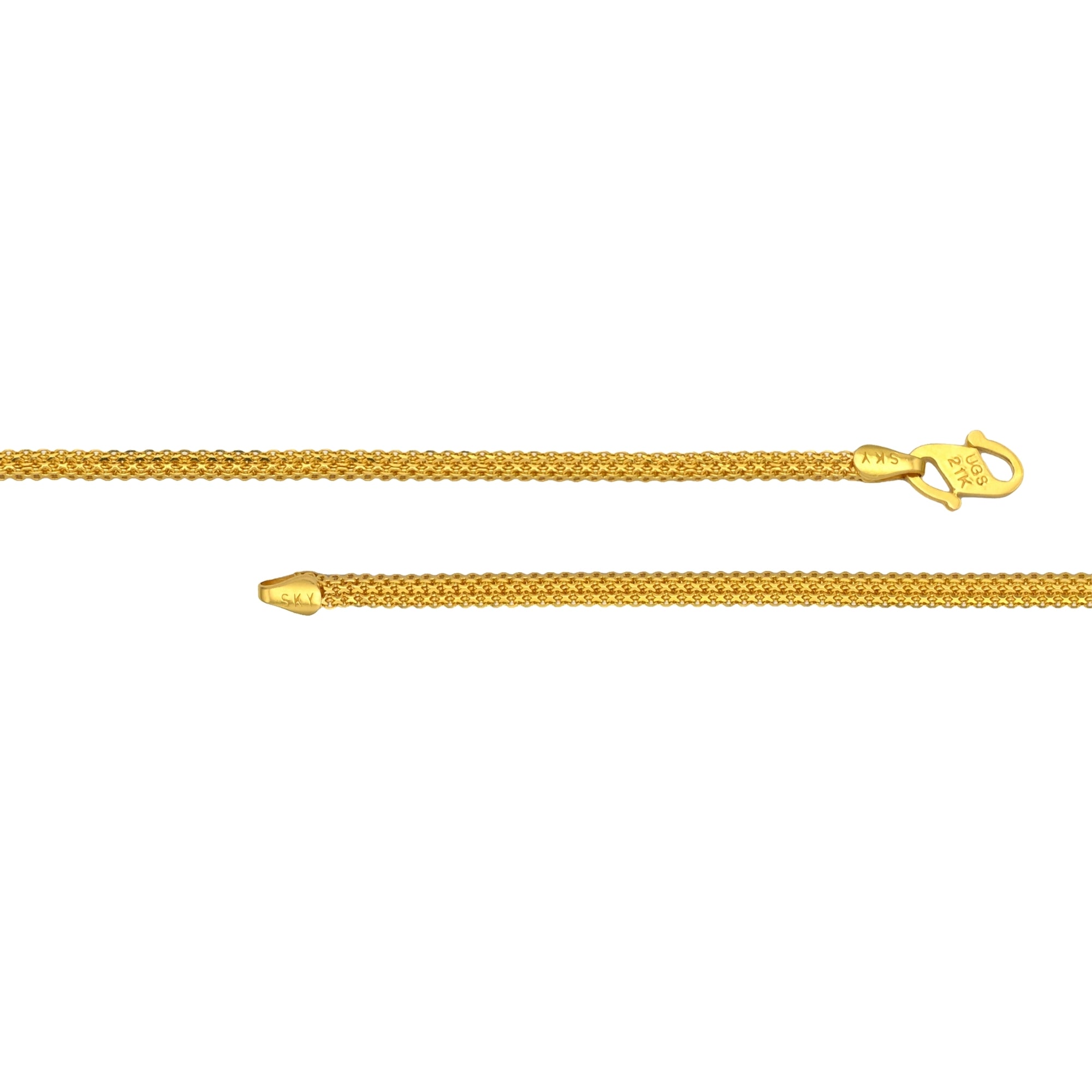 Cable Chain 1.5 Muraba