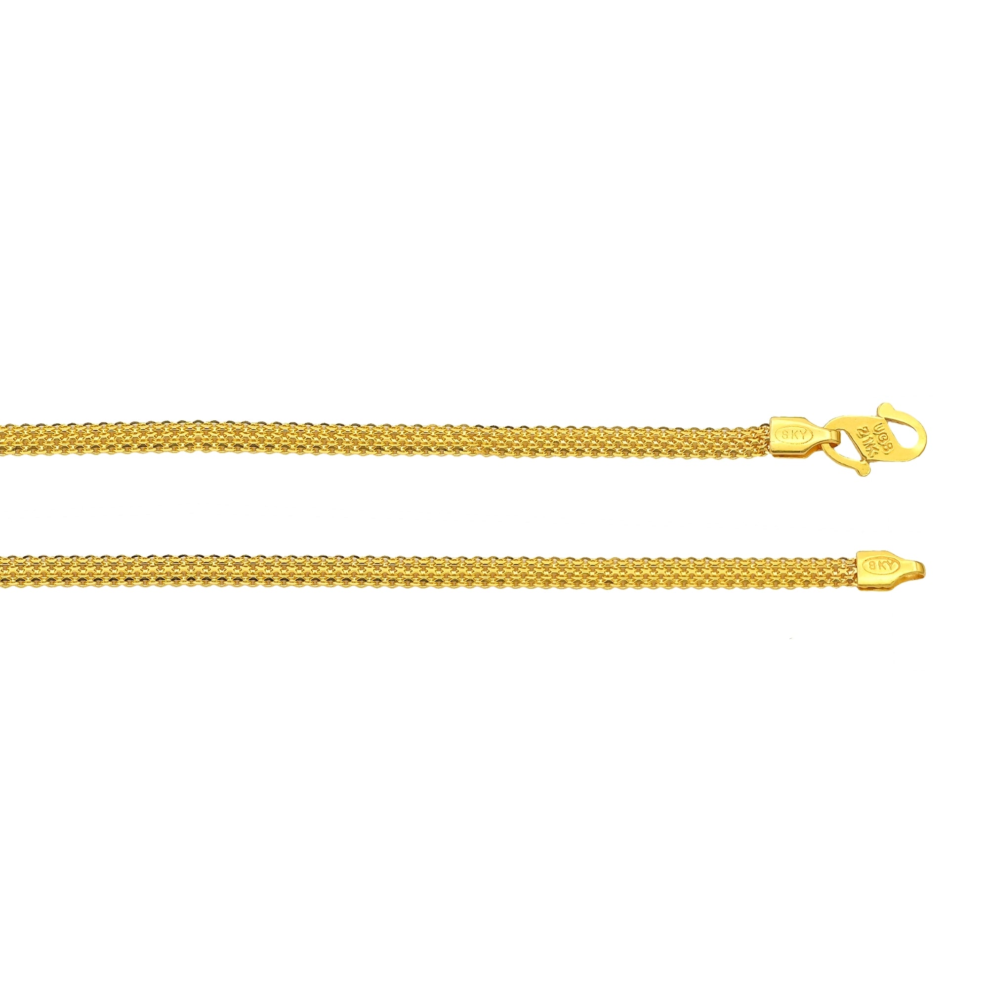 Cable Chain 4L