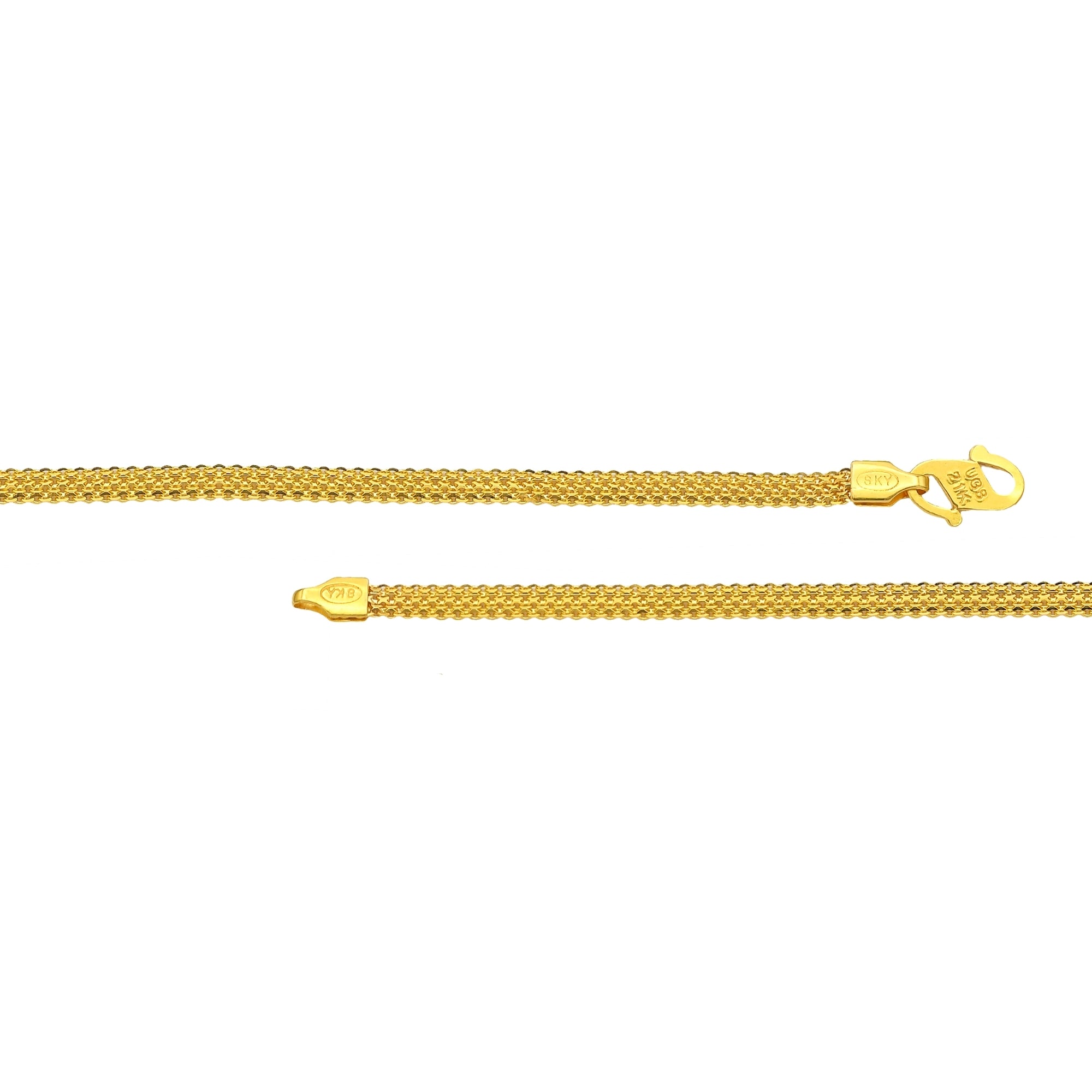 Cable Chain 4L