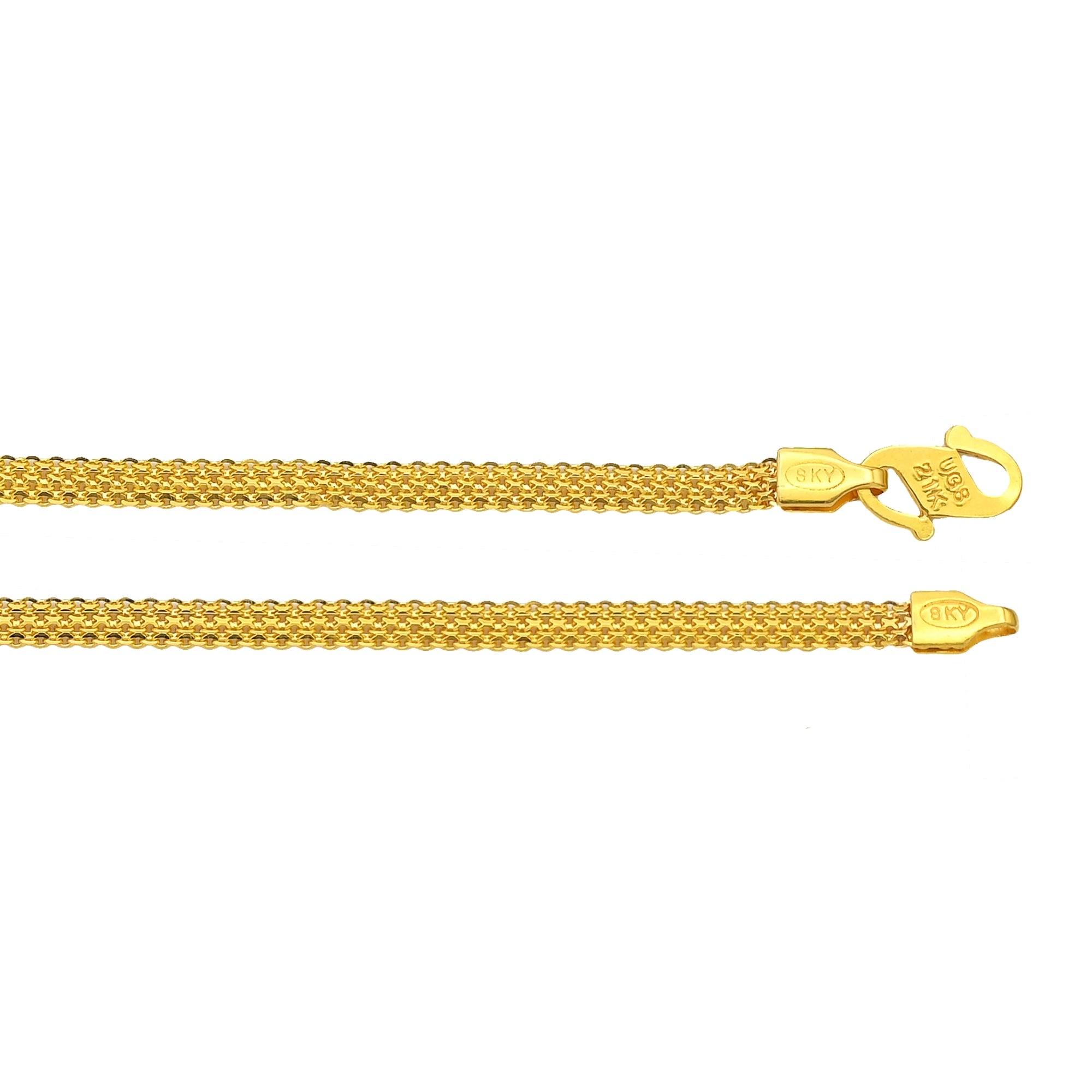 Cable Chain 4L