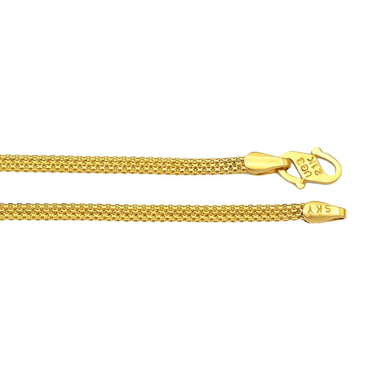 Cable Chain Double Muraba