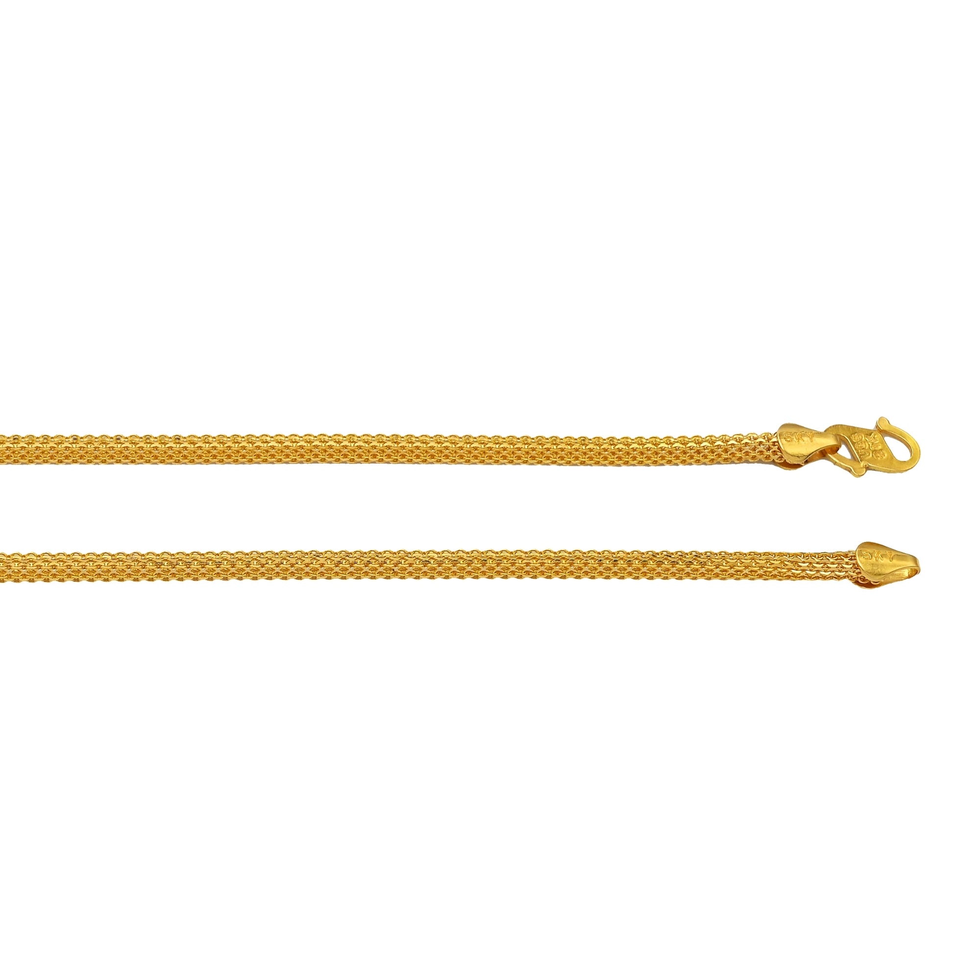 Cable Chain Gol H & B