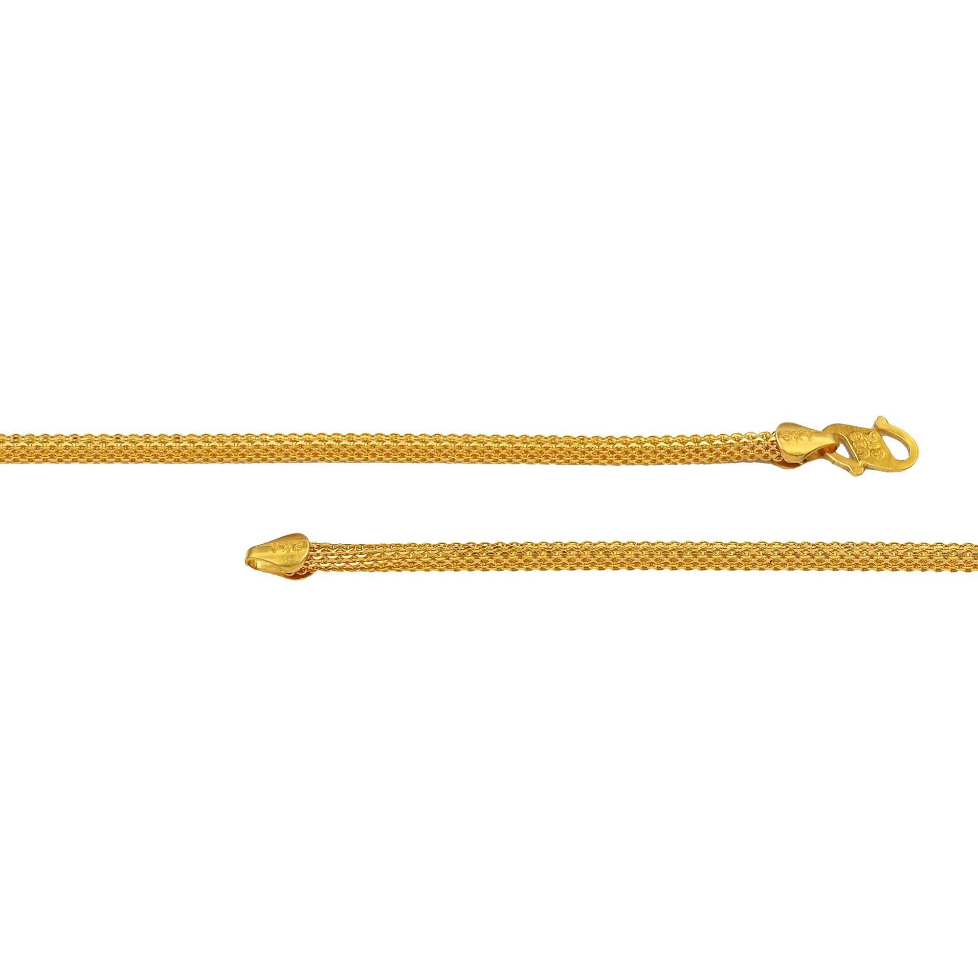Cable Chain Gol H & B