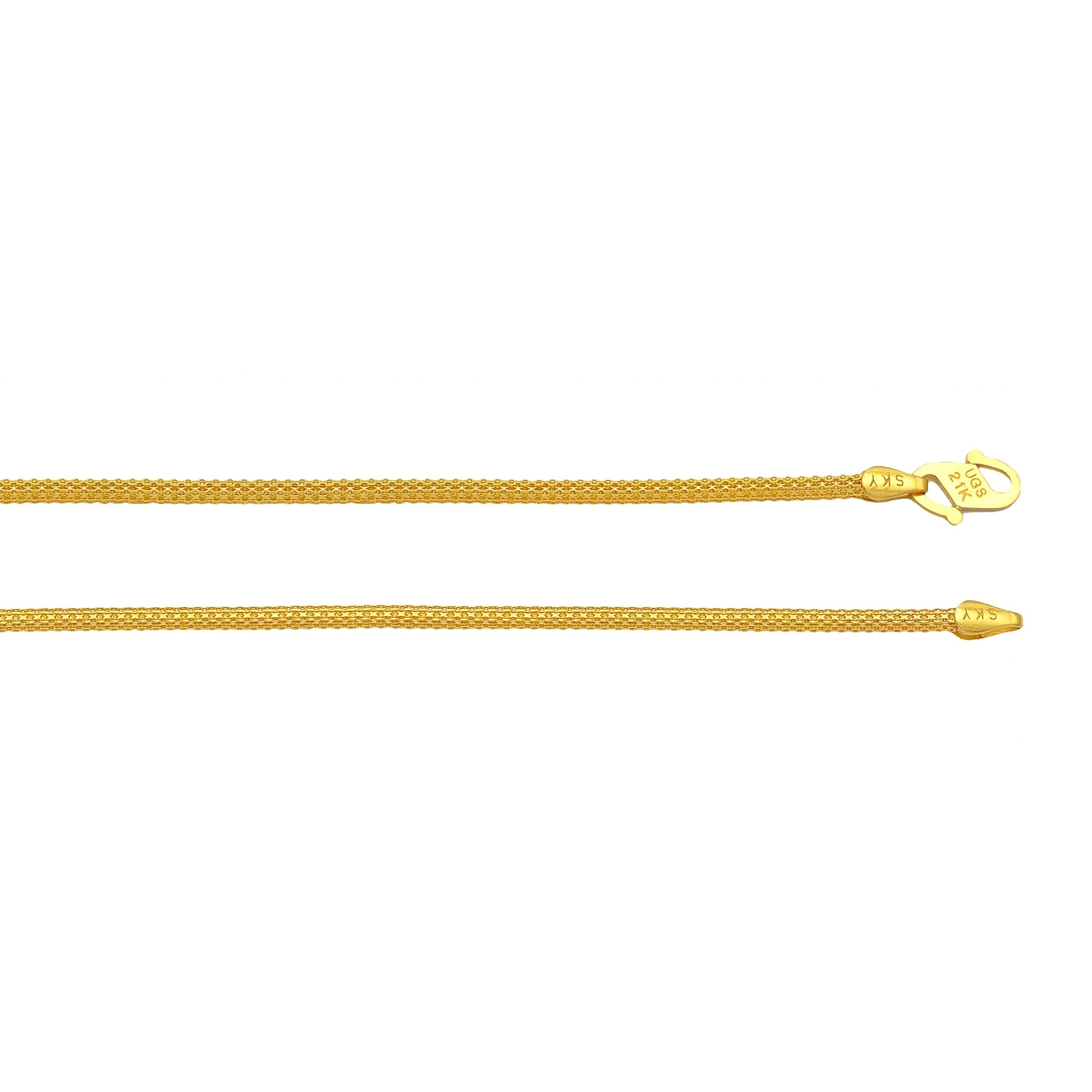 Cable Chain Gol H & B