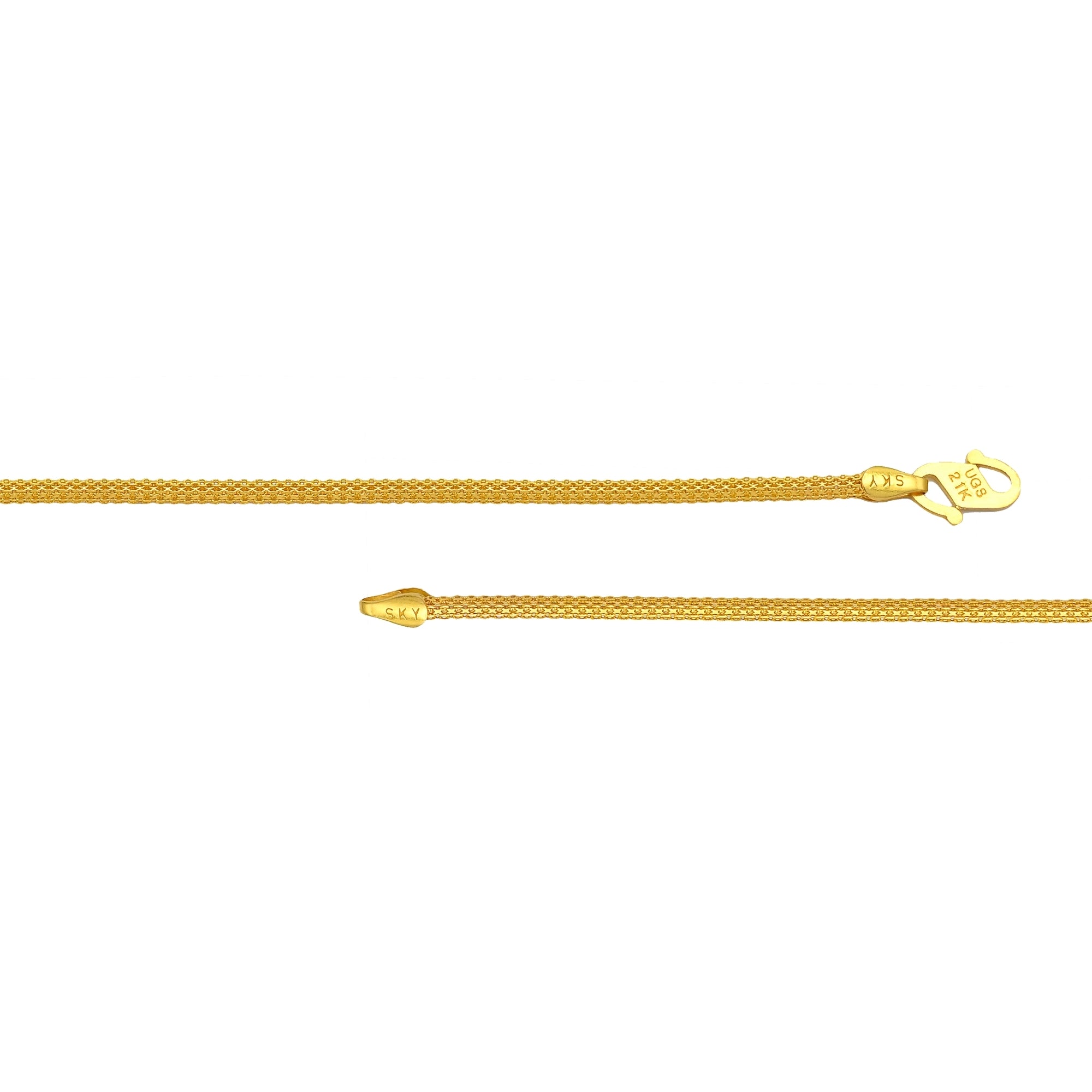 Cable Chain Gol H & B