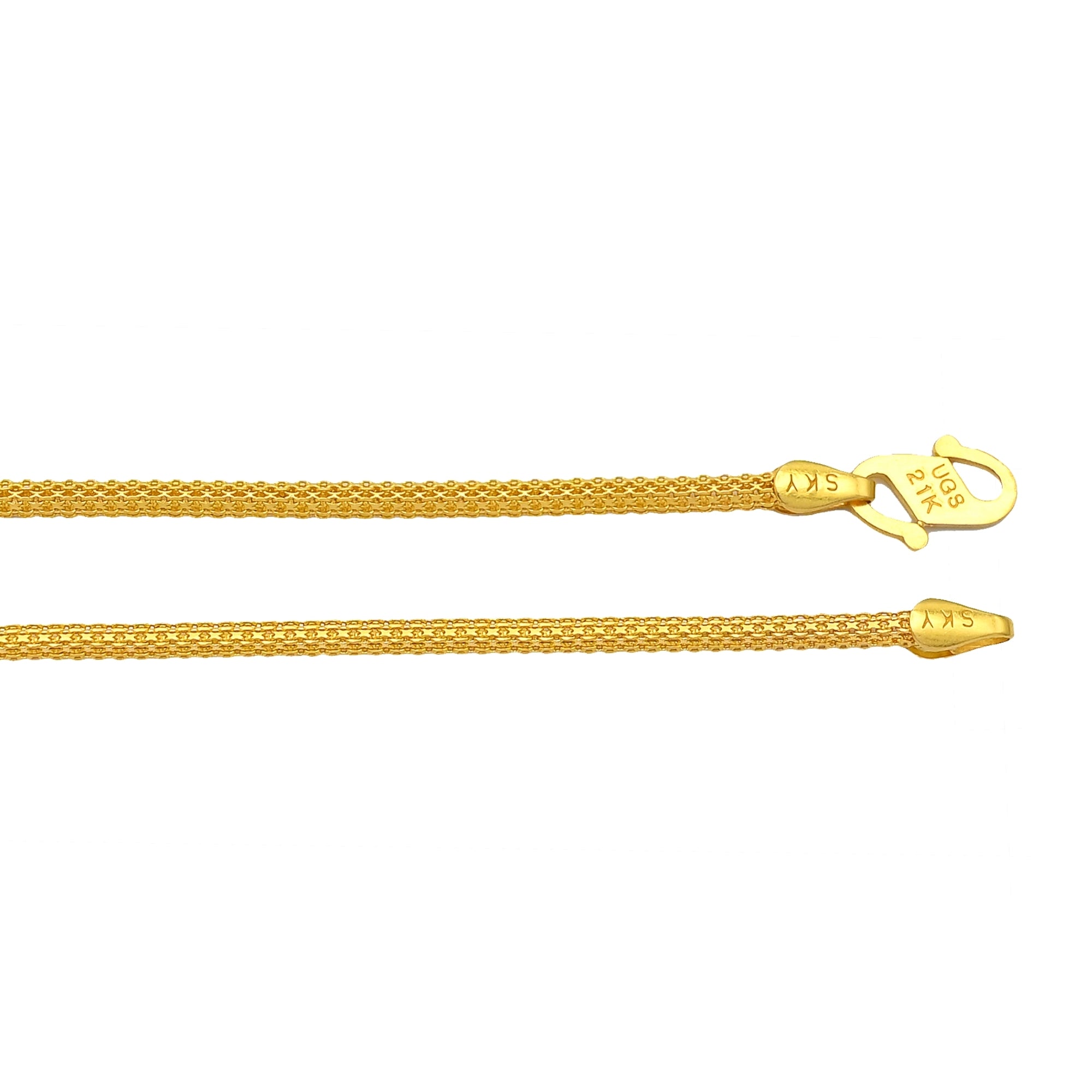 Cable Chain Gol H & B