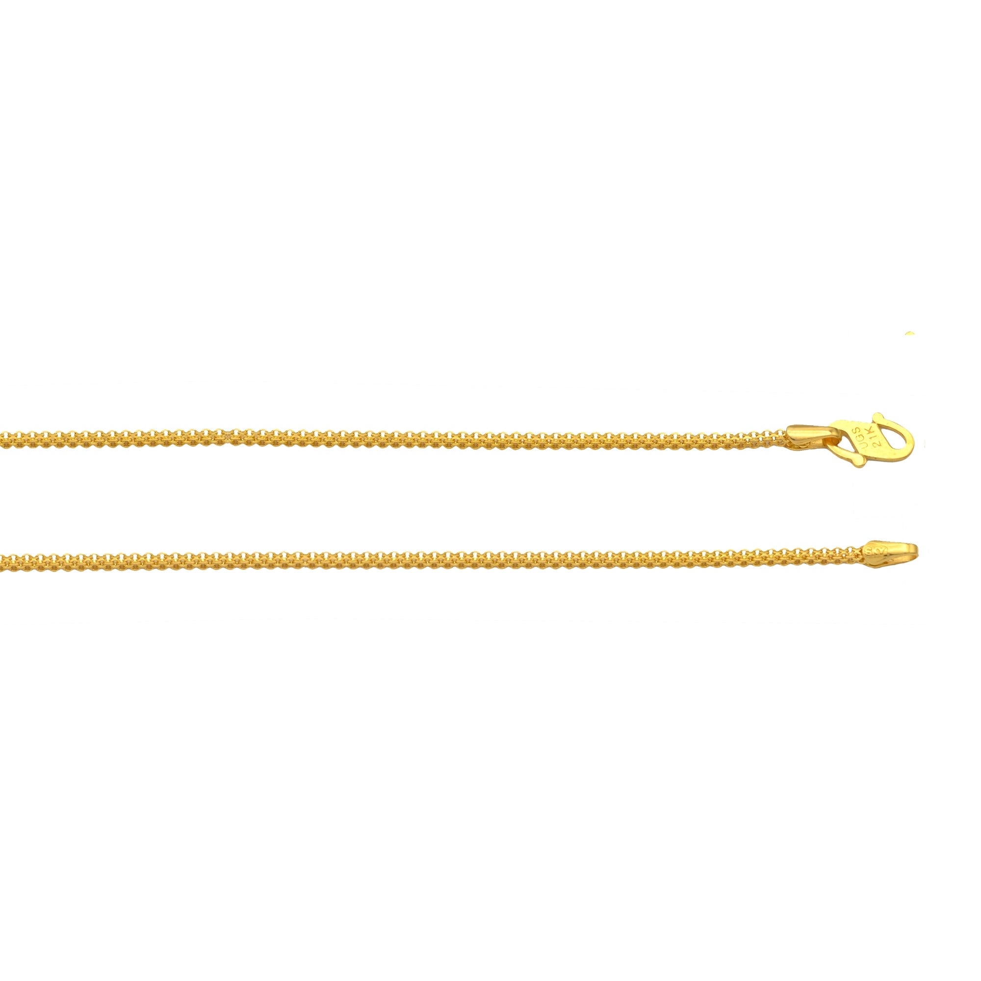 Cable Chain Muraba