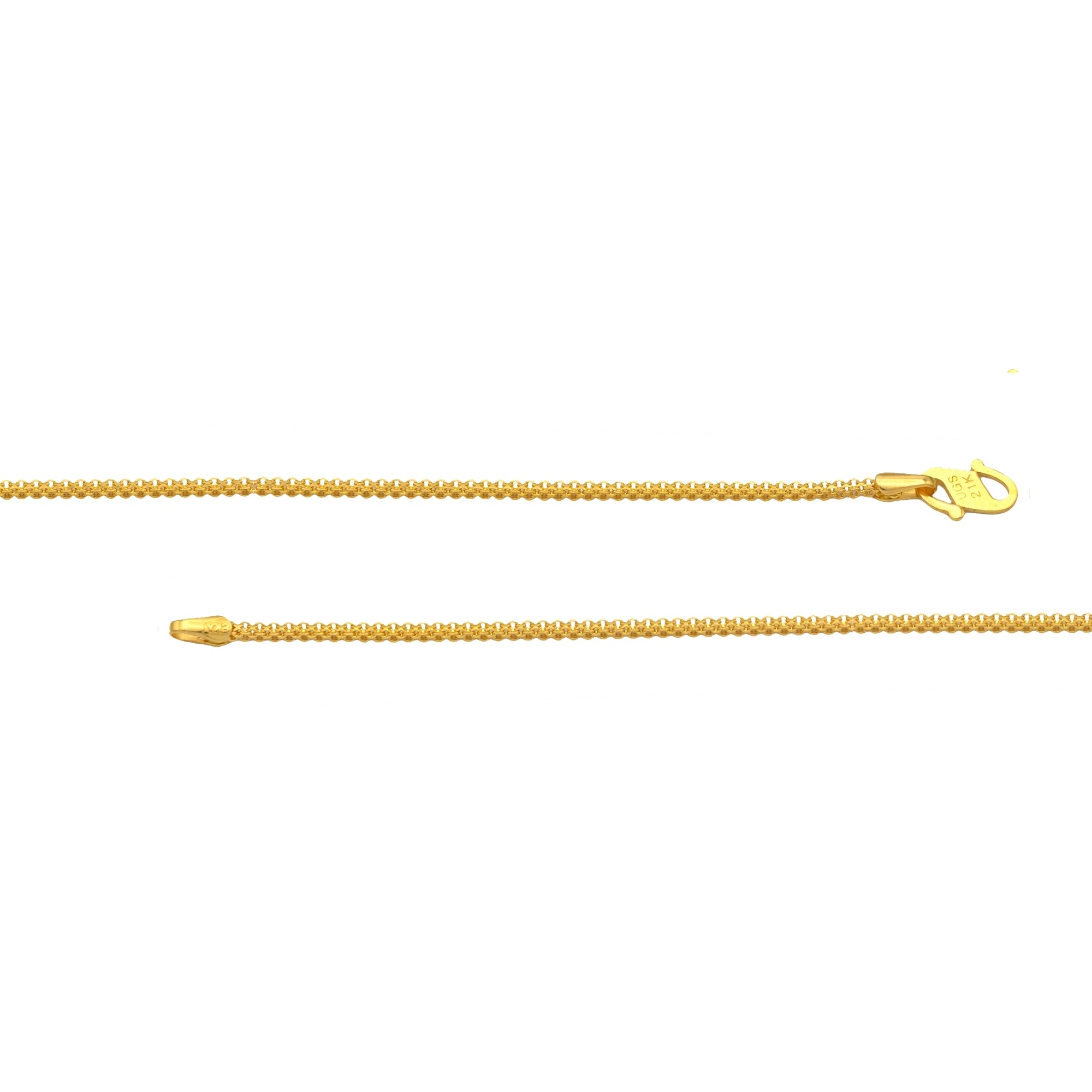 Cable Chain Muraba