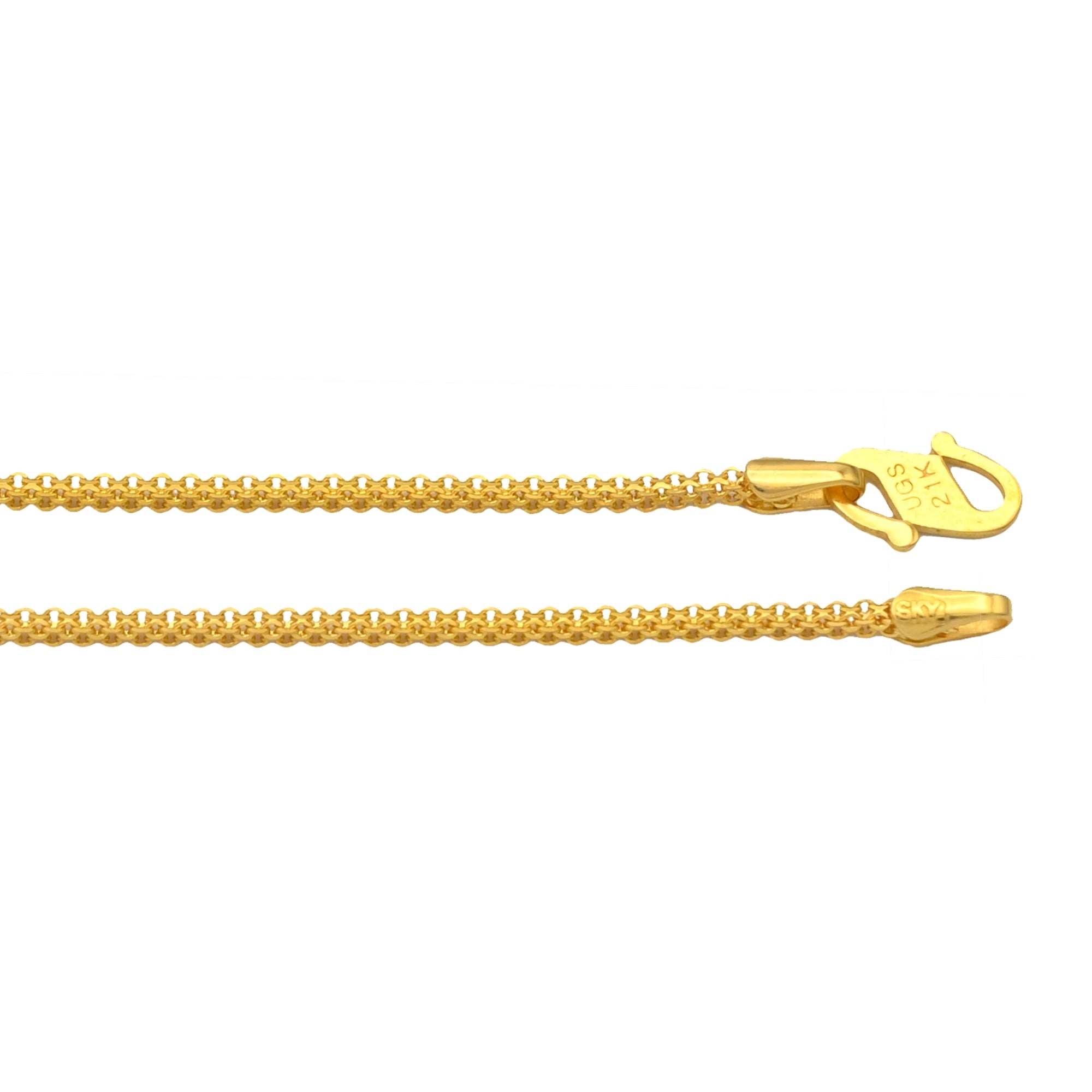 Cable Chain Muraba