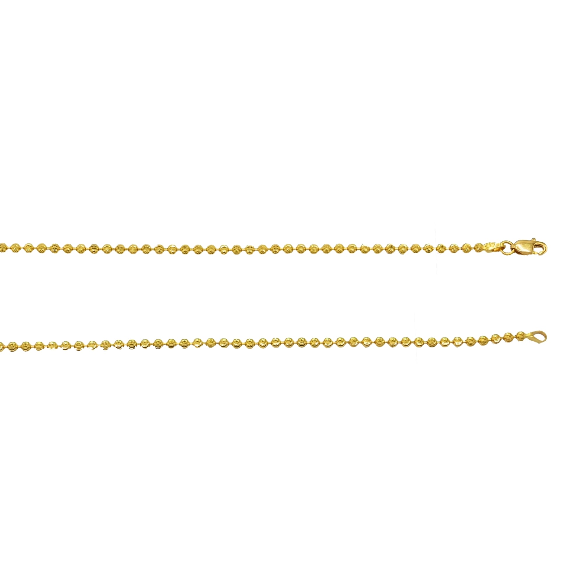 Karachi Goli Chain