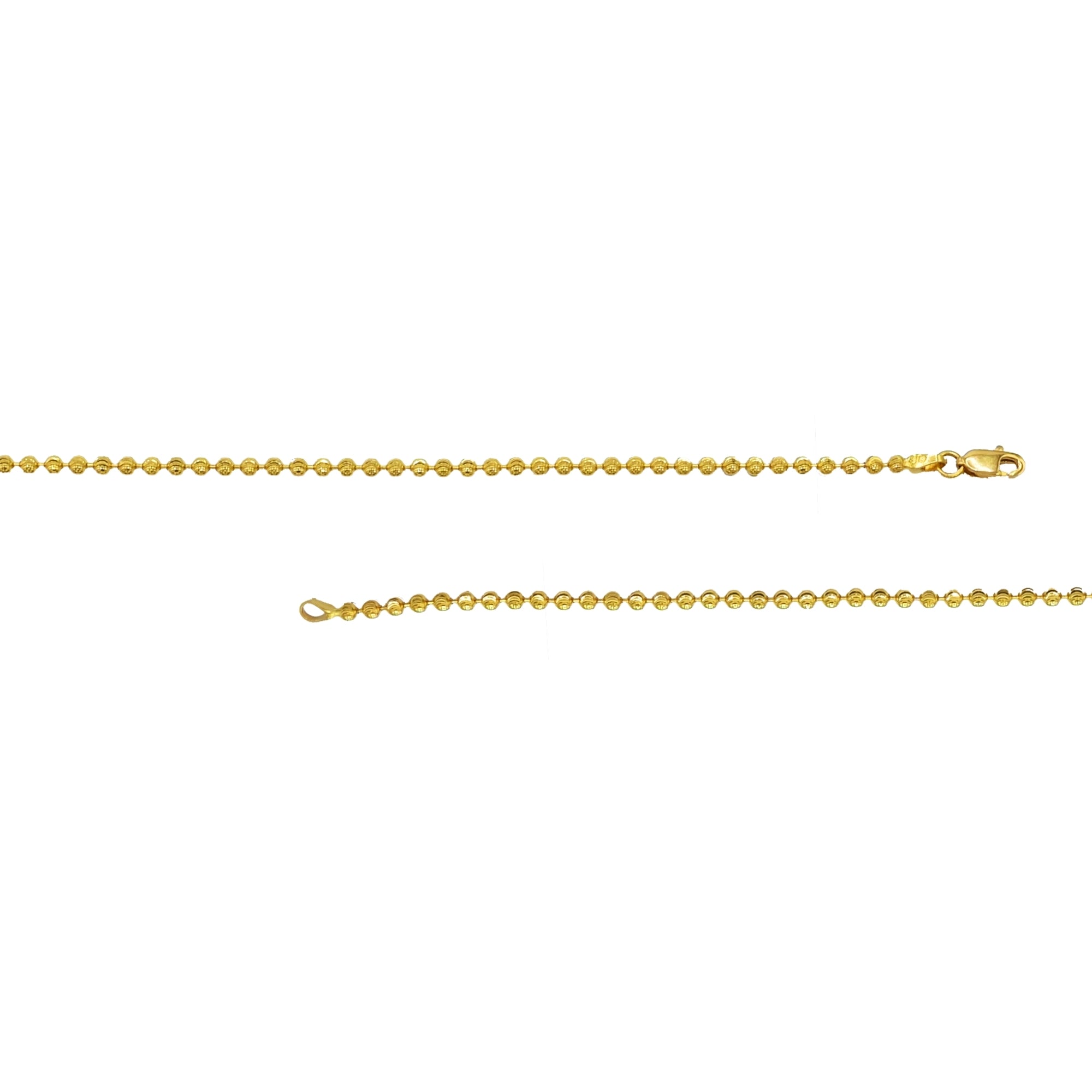 Karachi Goli Chain